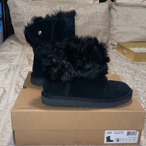 UGG boots